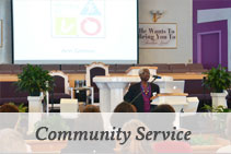 community-service