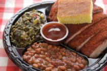 2026 END OF SUMMER BARBECUE 8/15/26
