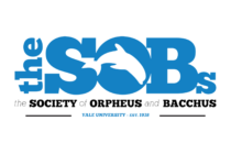 THE SOCIETY OF ORPHEUS AND BACCHUS - 10/24/26